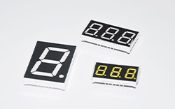 LED數(shù)碼管和液晶屏的關(guān)鍵差別是什么?怎樣辨別?